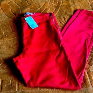 New H& M pants. Elegant and comfortable. Stretchable